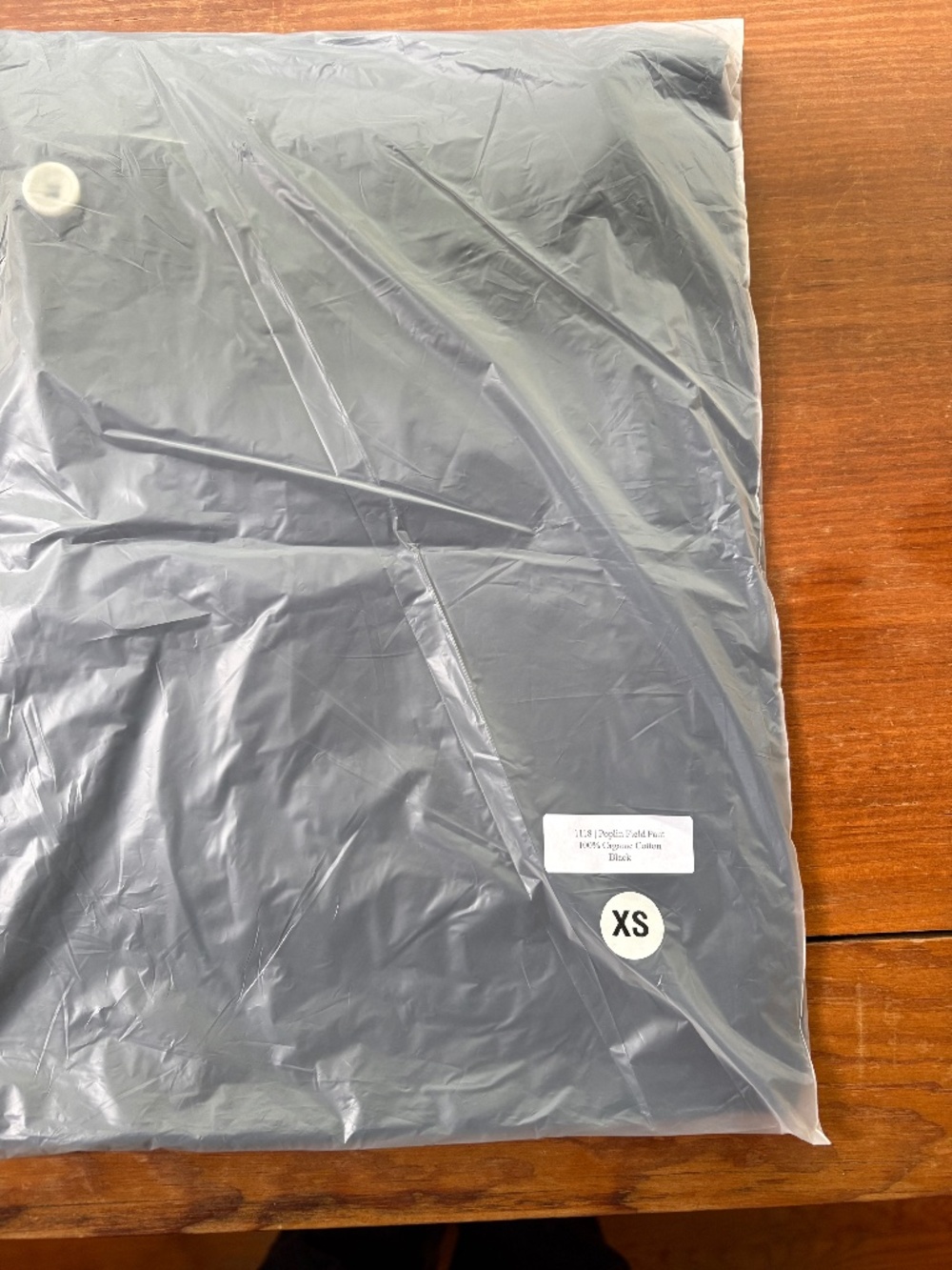 Ozma Field Pant